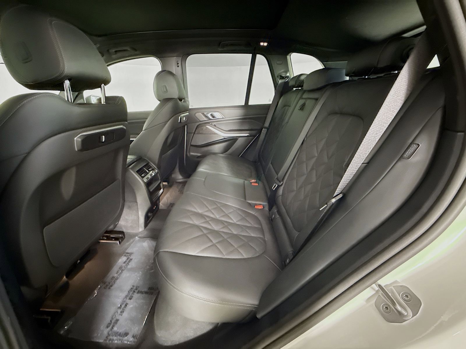 Used 2026 BMW X5 xDrive40i w/ Premium Package image 26