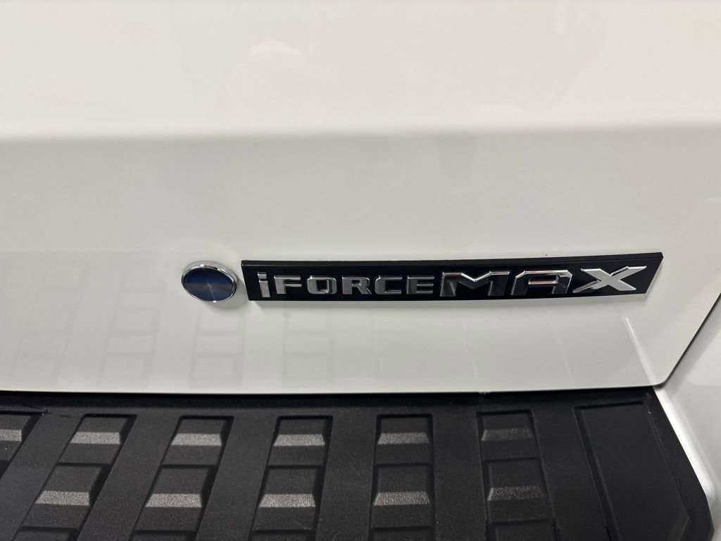 Used 2025 Toyota 4Runner Limited image 38