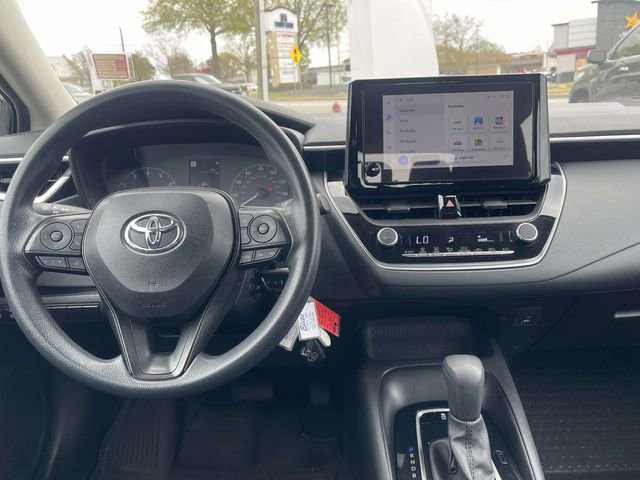 Used 2024 Toyota Corolla LE image 10