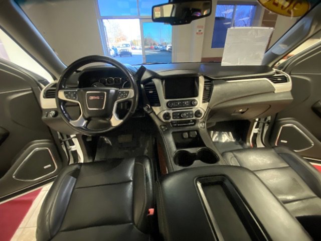 Used 2020 GMC Yukon XL SLT RWD image 29