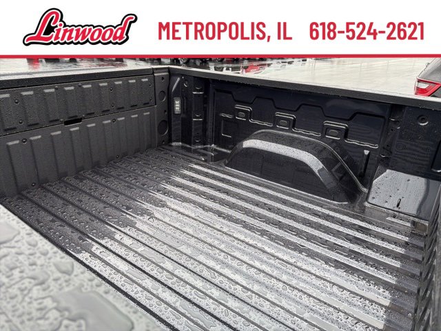 New 2026 GMC Sierra 1500 SLT w/ SLT Premium Package image 12