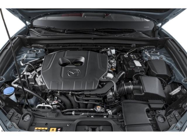 New 2026 MAZDA CX-30 AWD 2.5 S image 12