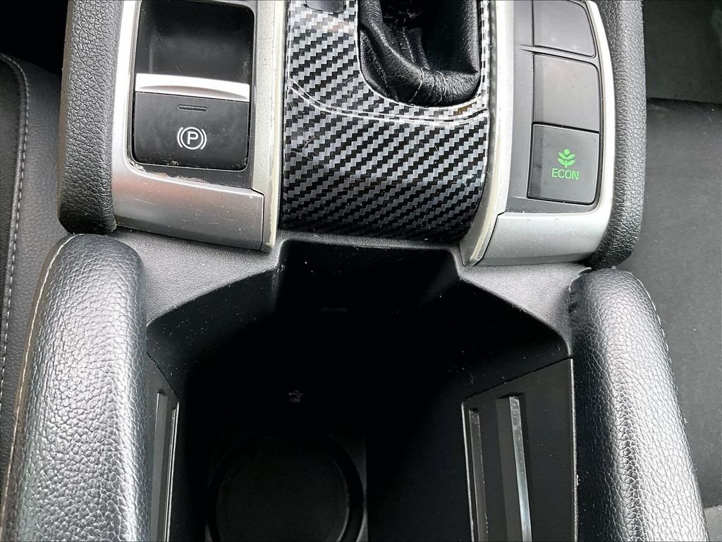 Used 2020 Honda Civic Sport image 25
