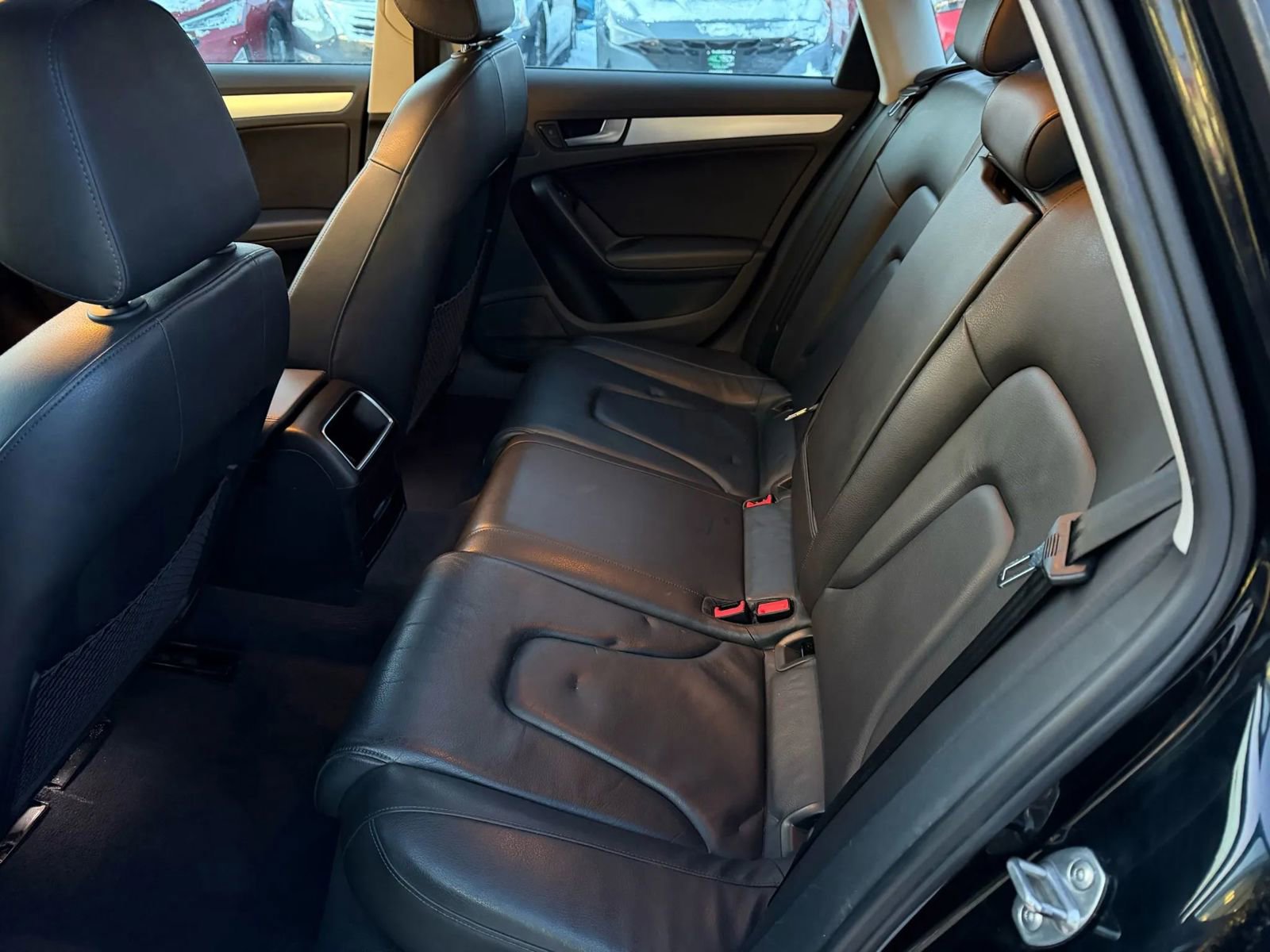 Used 2011 Audi A4 2.0T Premium image 18