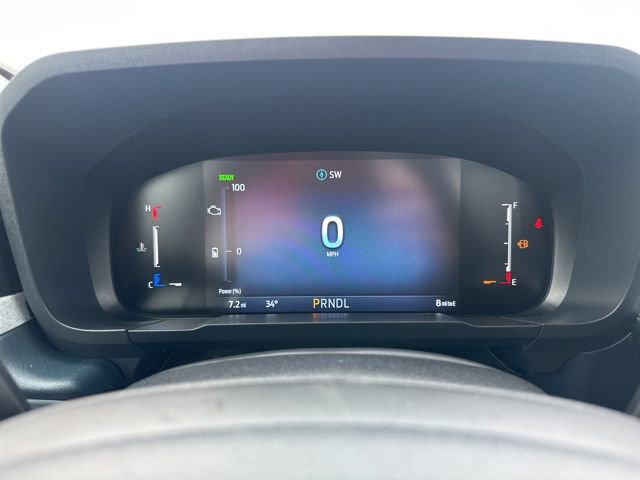 New 2026 Ford Maverick XLT image 40