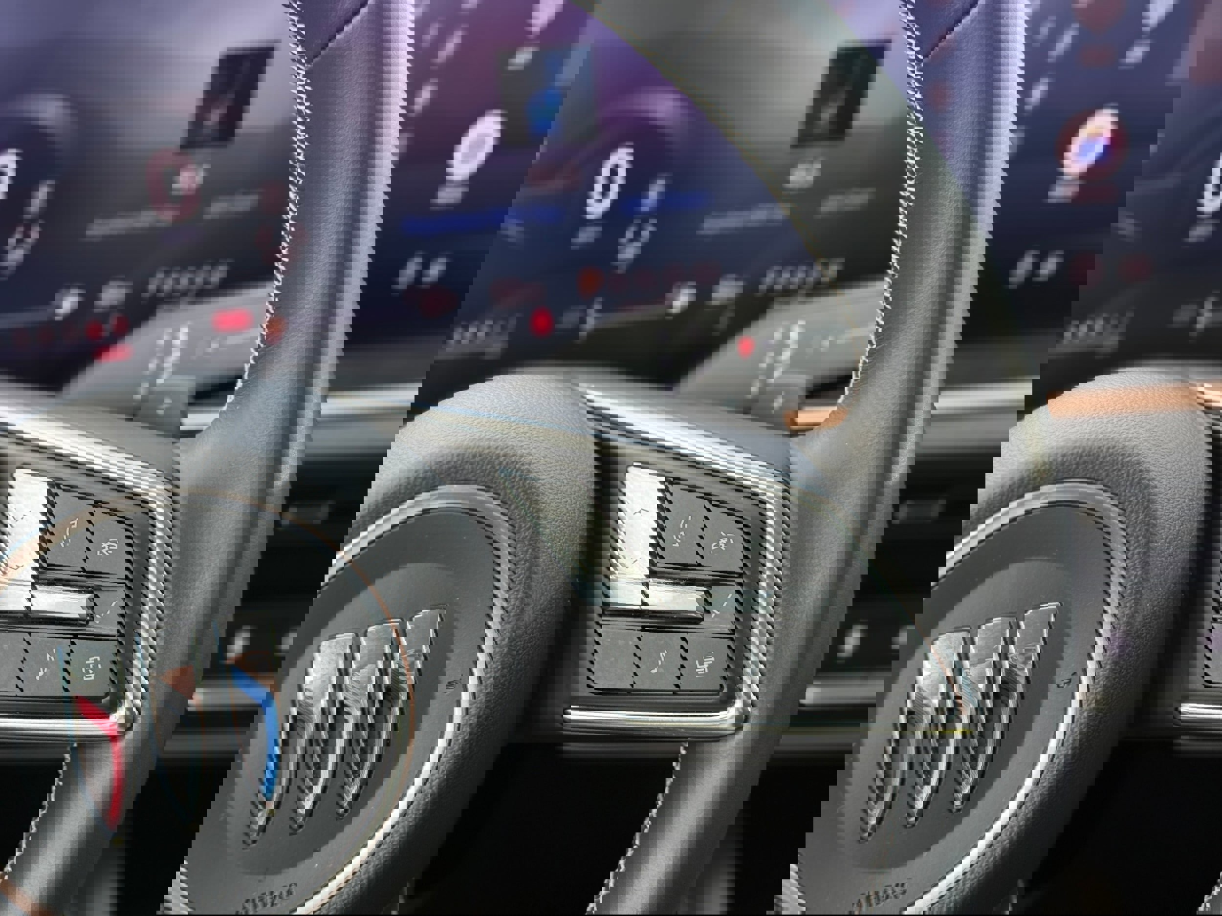 Used 2025 Buick Envision Sport Touring image 15