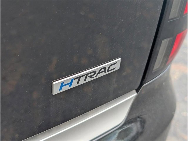 New 2026 Hyundai Palisade Calligraphy image 9