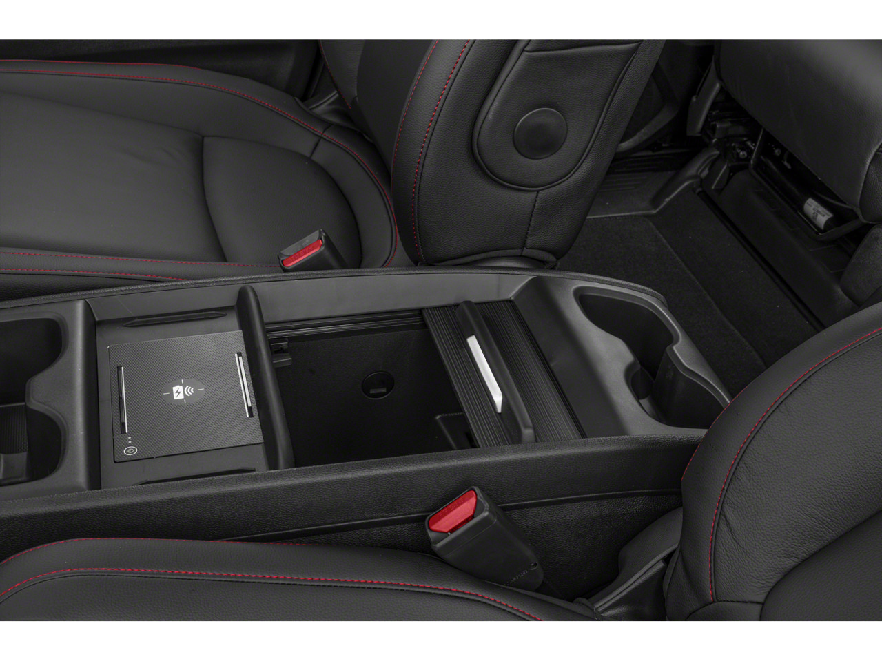 New 2026 Honda Odyssey Sport-L image 10