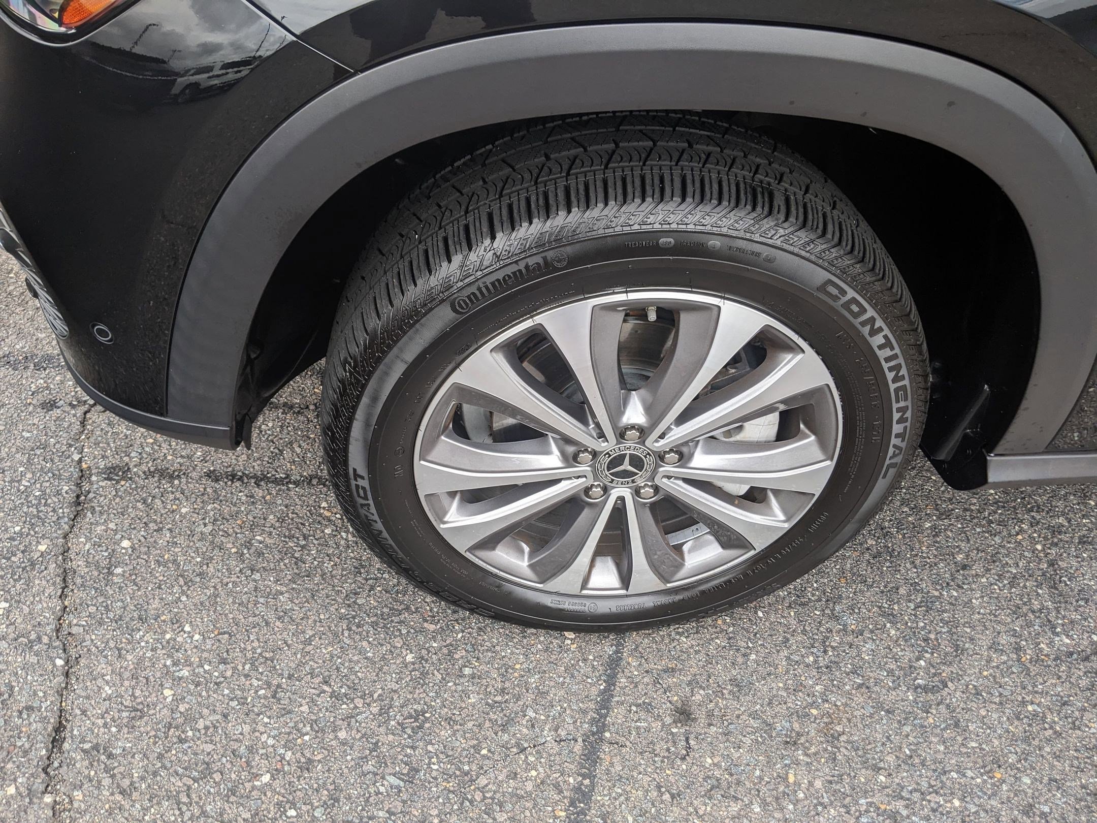 Certified 2021 Mercedes-Benz GLE 350 image 10