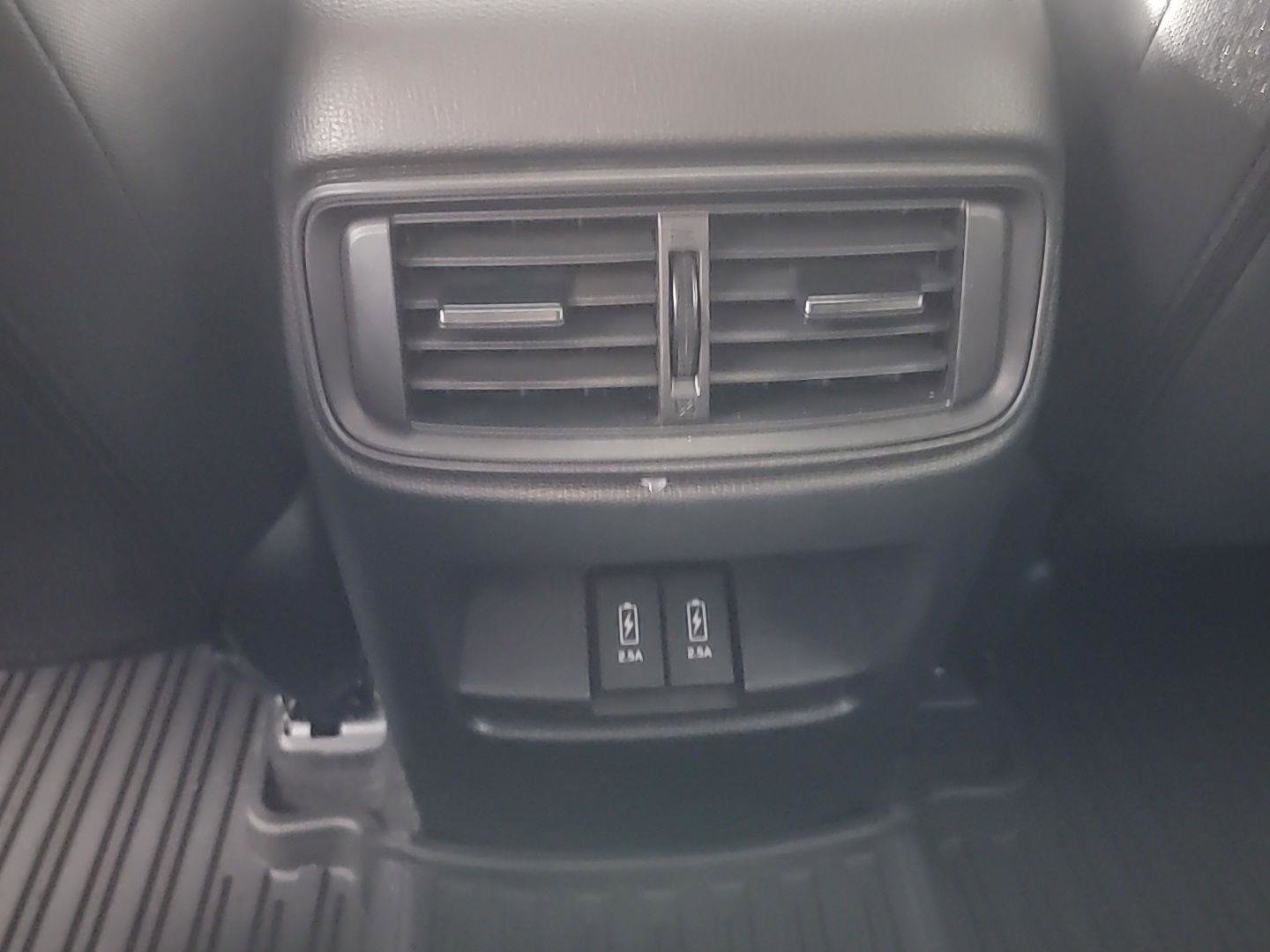 Certified 2020 Honda CR-V EX image 23