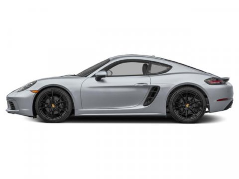 Certified 2024 Porsche 718 Cayman S RWD image 6