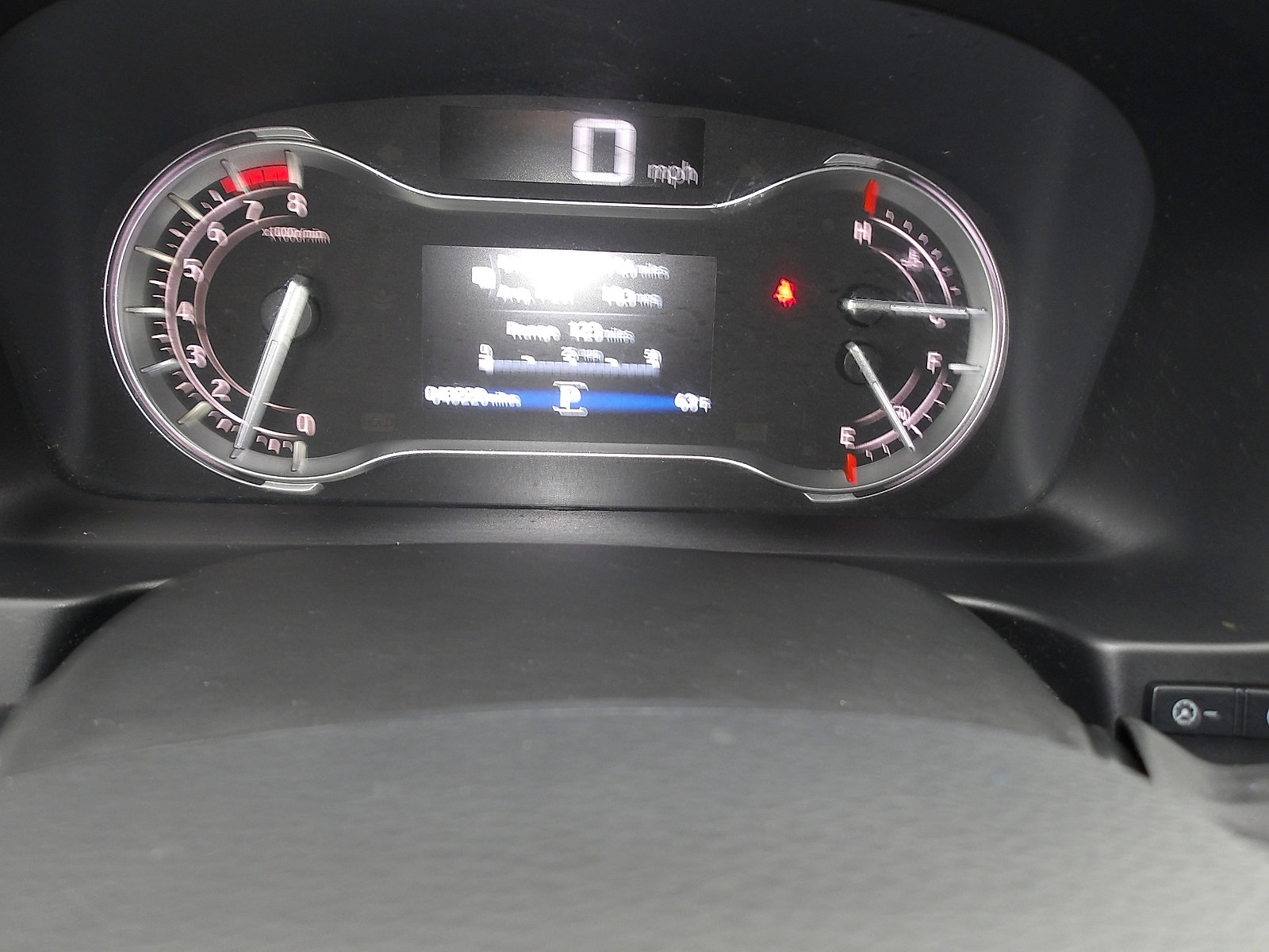 Used 2017 Honda Ridgeline RTS image 15