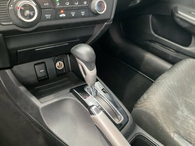 Used 2014 Honda Civic LX image 12
