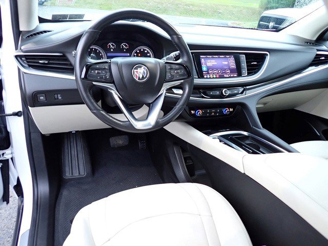 Certified 2023 Buick Enclave Essence w/ Experience Buick Package image 18