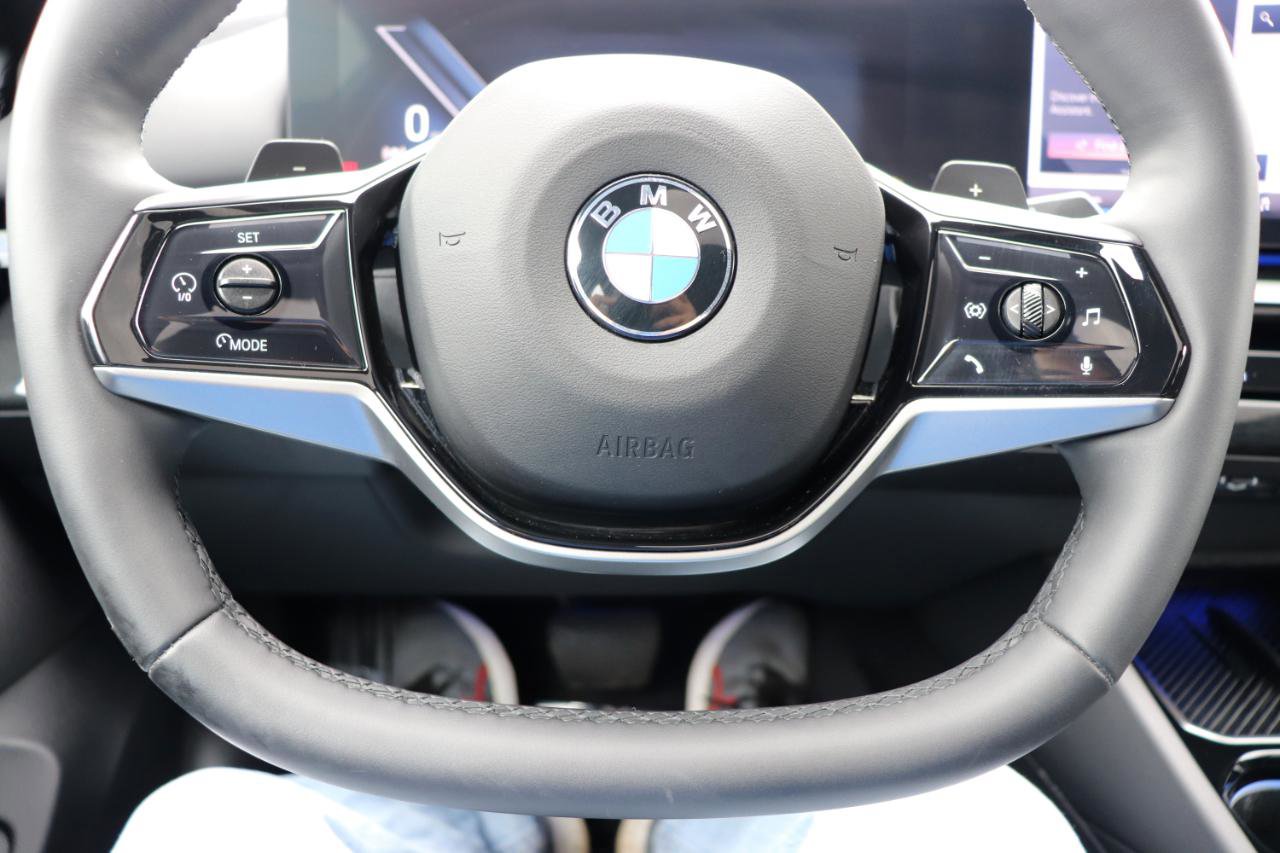 Used 2026 BMW 530i xDrive AWD/4WD image 29