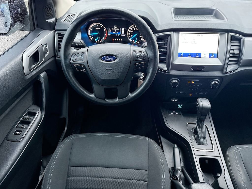 Used 2021 Ford Ranger XL w/ Equipment Group 101A High image 28