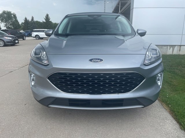 Used 2022 Ford Escape SEL image 6