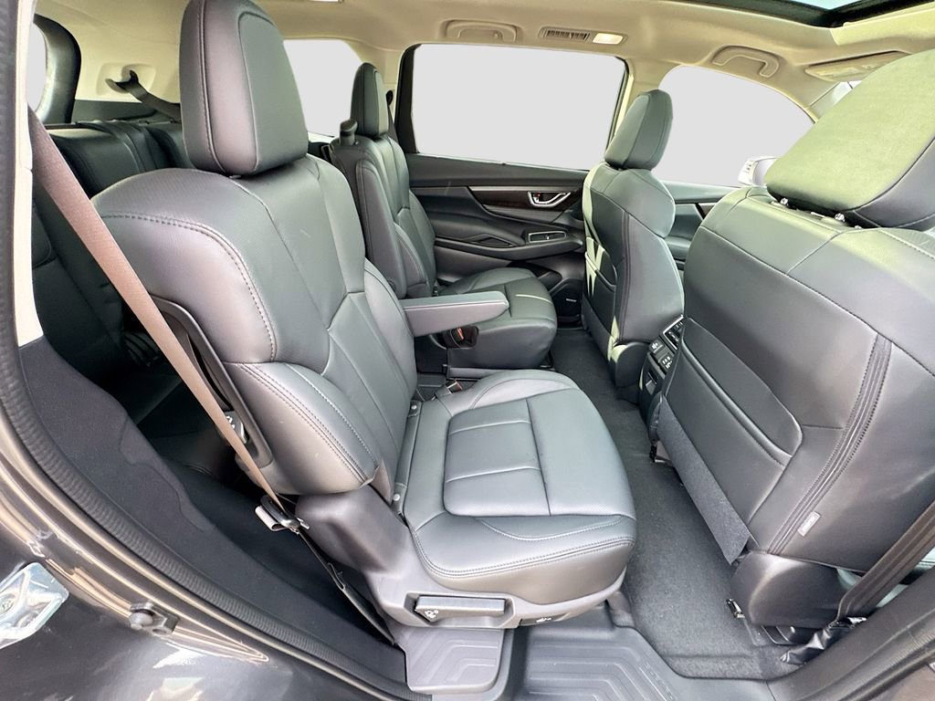 New 2026 Subaru Ascent Touring image 29
