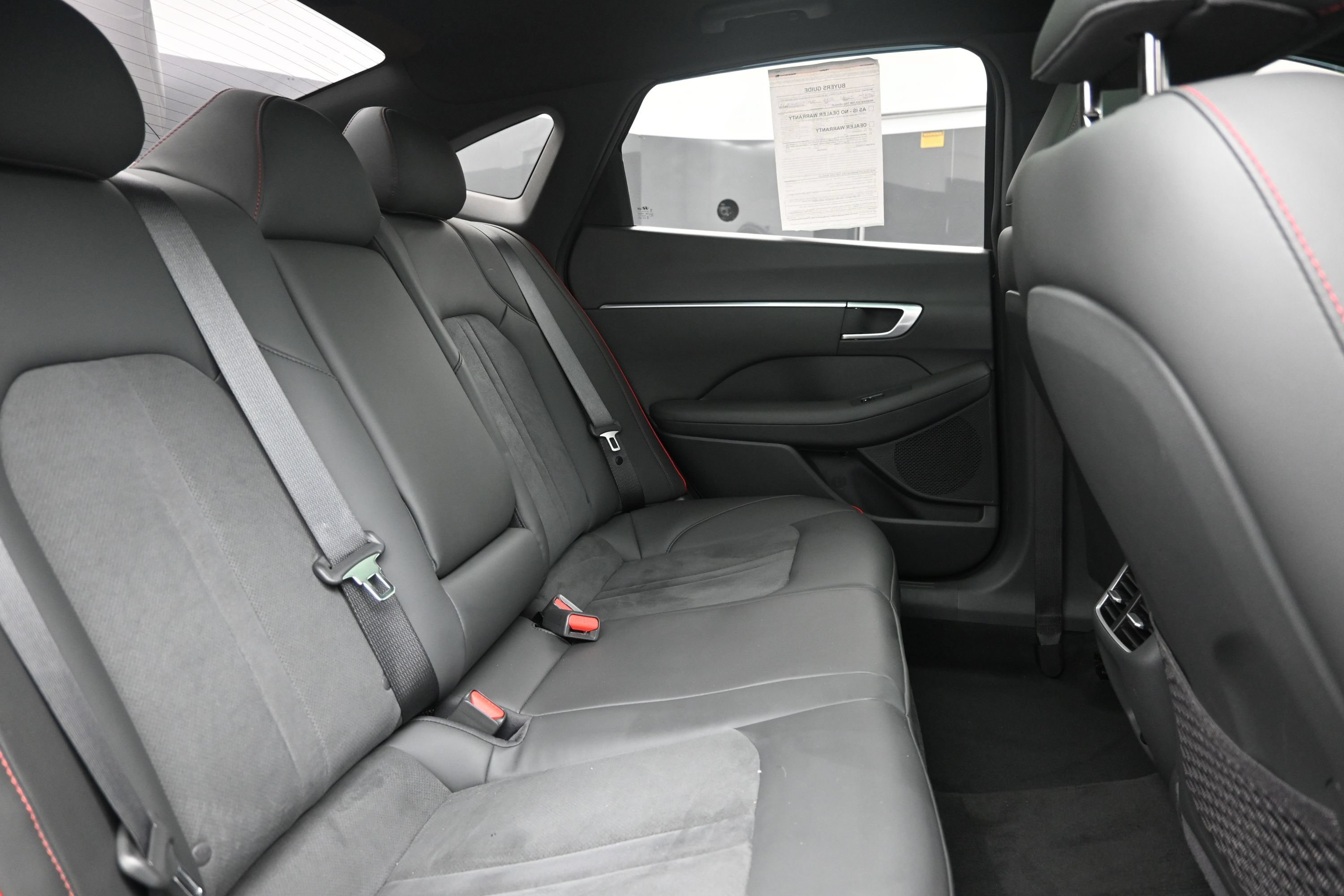 Used 2022 Hyundai Sonata SEL Plus FWD image 24