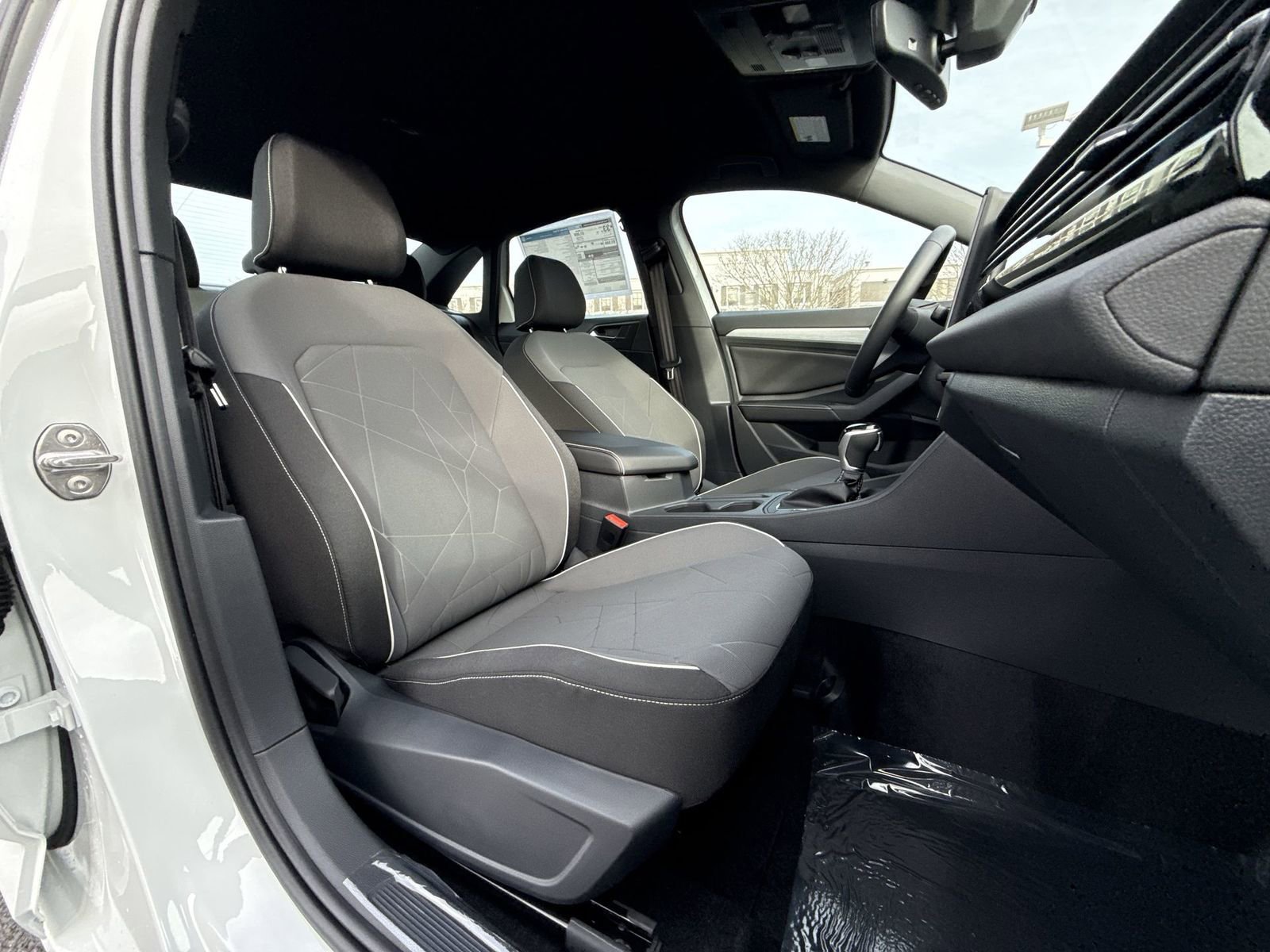 New 2026 Volkswagen Jetta Sport image 24