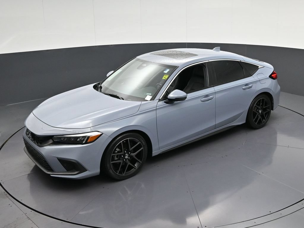 Used 2024 Honda Civic Sport Touring image 26