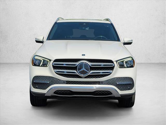 Used 2020 Mercedes-Benz GLE 350 4MATIC video 2
