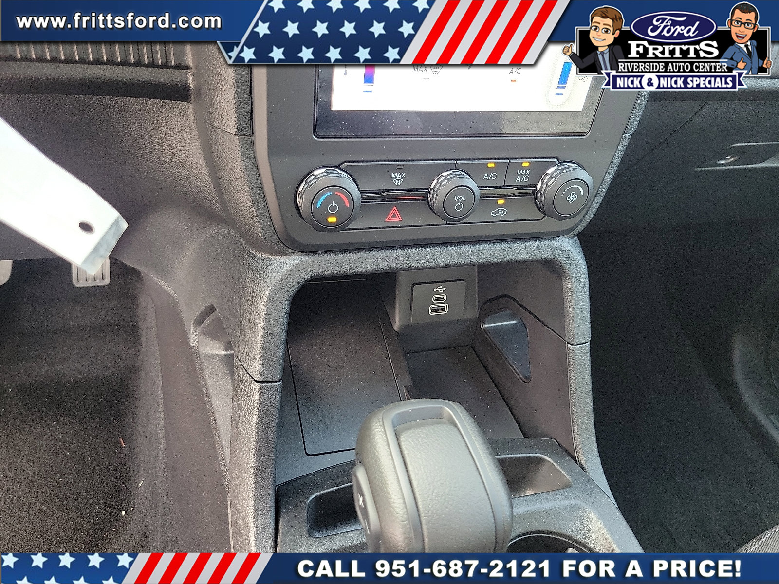 New 2025 Ford Ranger XL image 10