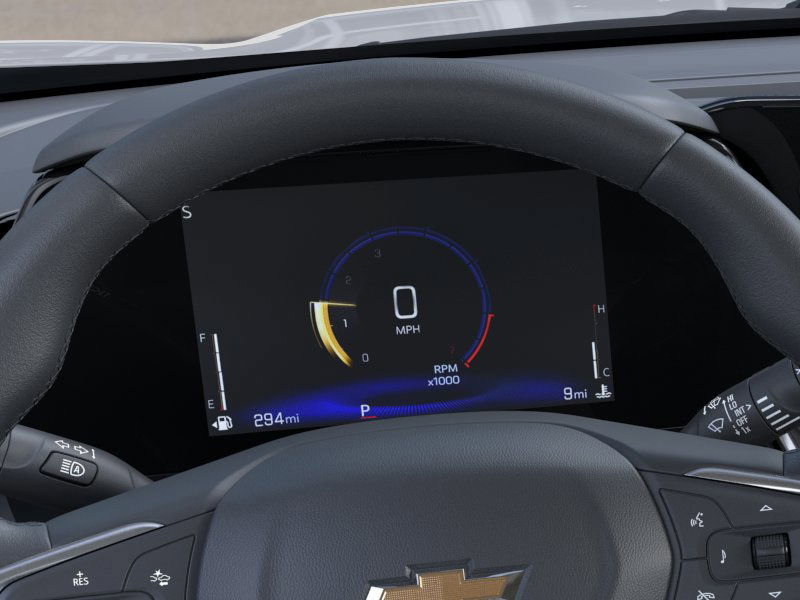 New 2026 Chevrolet Trax ACTIV image 18