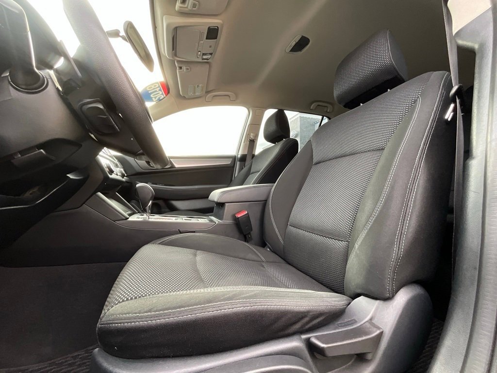 Used 2018 Subaru Outback 2.5i image 11