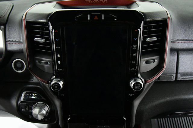 Used 2024 RAM 1500 Rebel w/ Rebel Level 1 Equipment Group image 4
