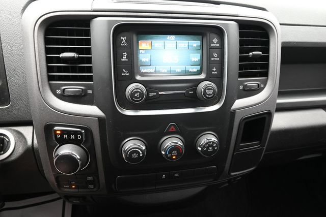 Used 2019 RAM 1500 Tradesman w/ Tradesman SXT Package AWD/4WD image 39