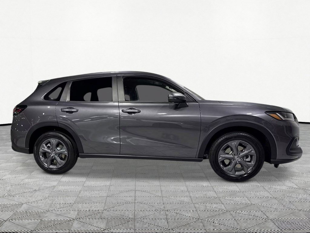 New 2027 Honda HR-V LX image 21