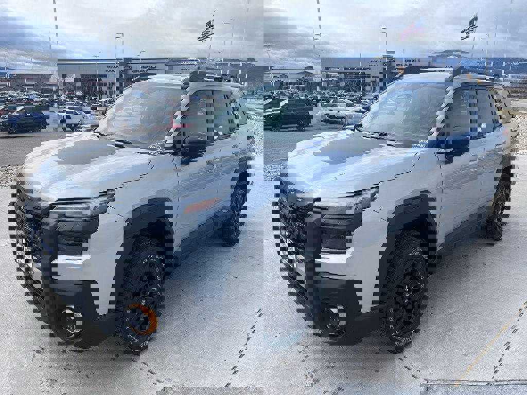 New 2026 Subaru Outback Wilderness image 5