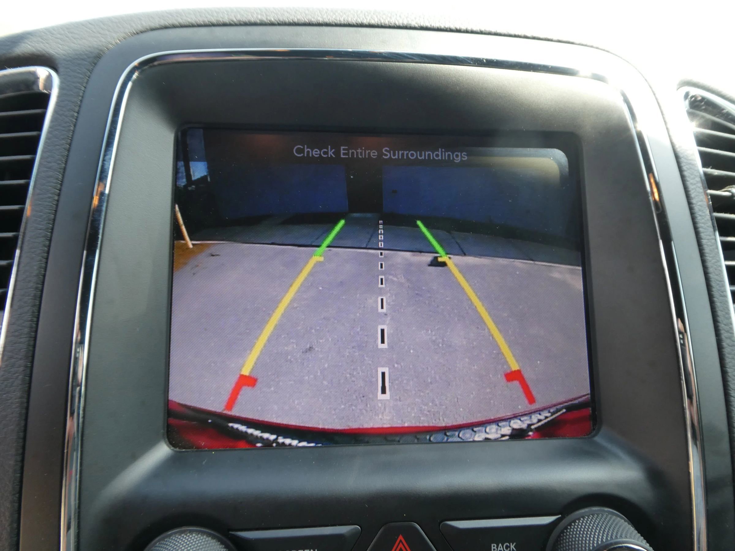 Used 2017 Dodge Durango R/T w/ Trailer Tow Group IV image 22