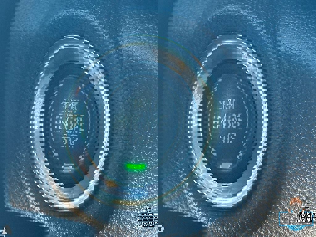 Used 2023 Chevrolet TrailBlazer RS image 25