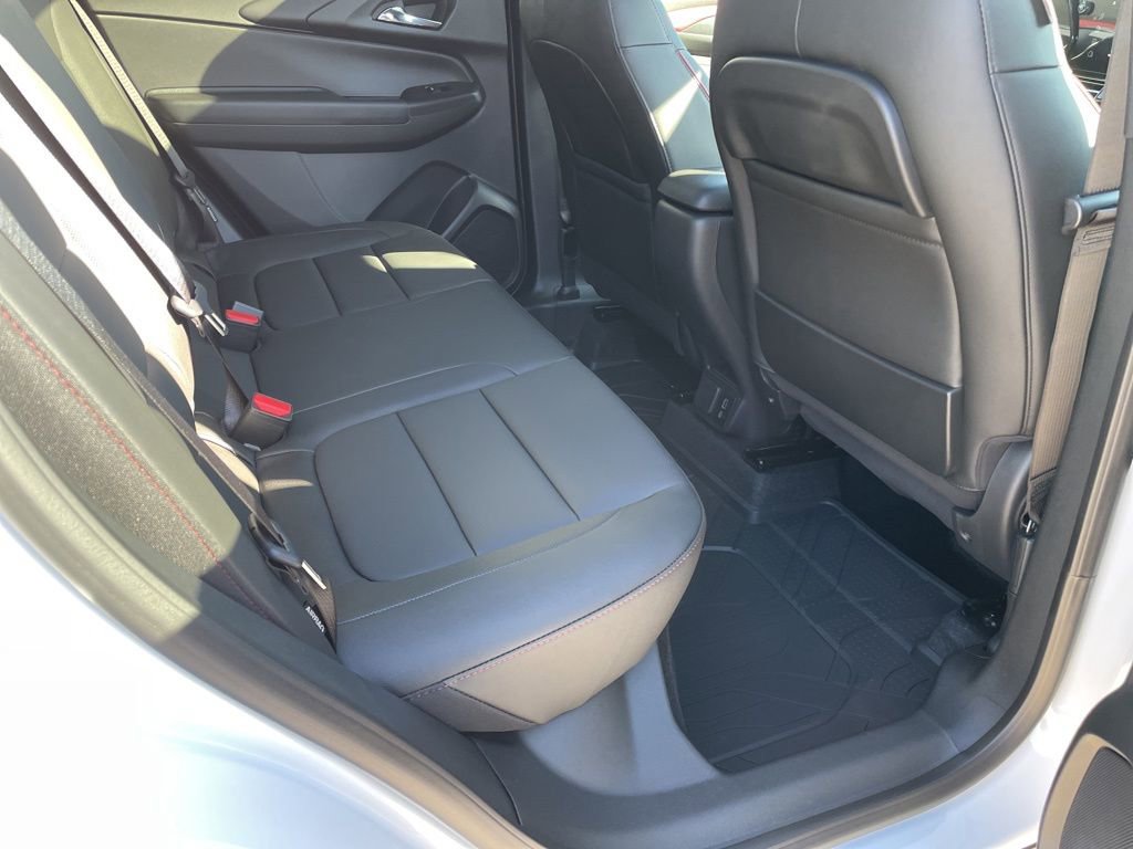New 2026 Chevrolet TrailBlazer RS w/ Convenience Package image 35