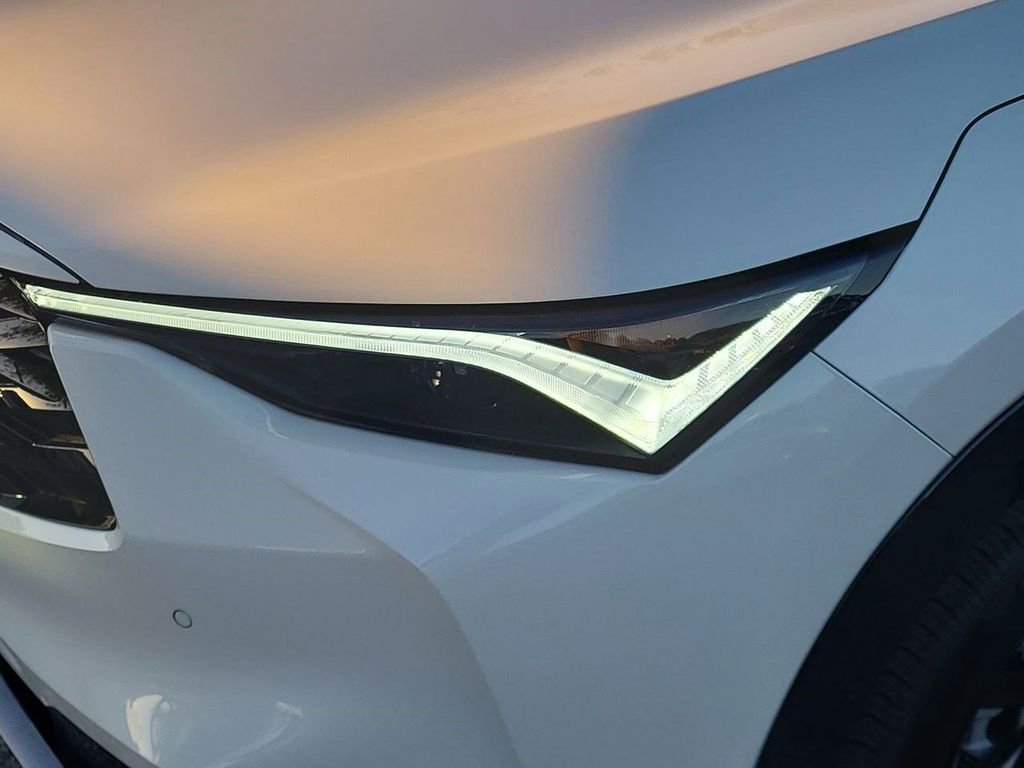 New 2026 Acura ADX A-Spec image 16