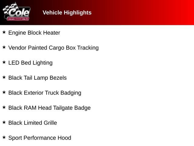 Used 2024 RAM 3500 Limited image 7