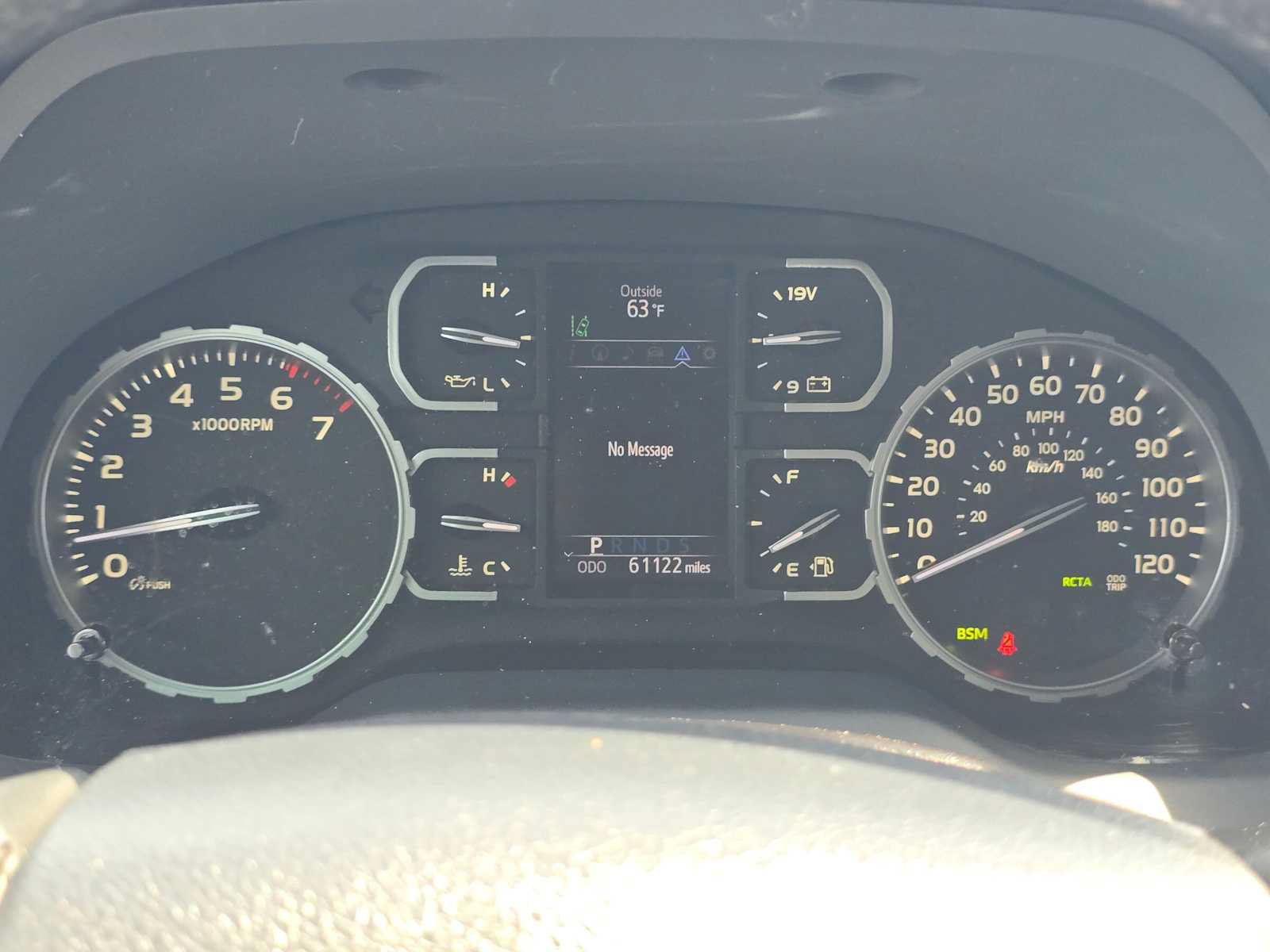 Used 2019 Toyota Tundra Limited AWD/4WD image 26