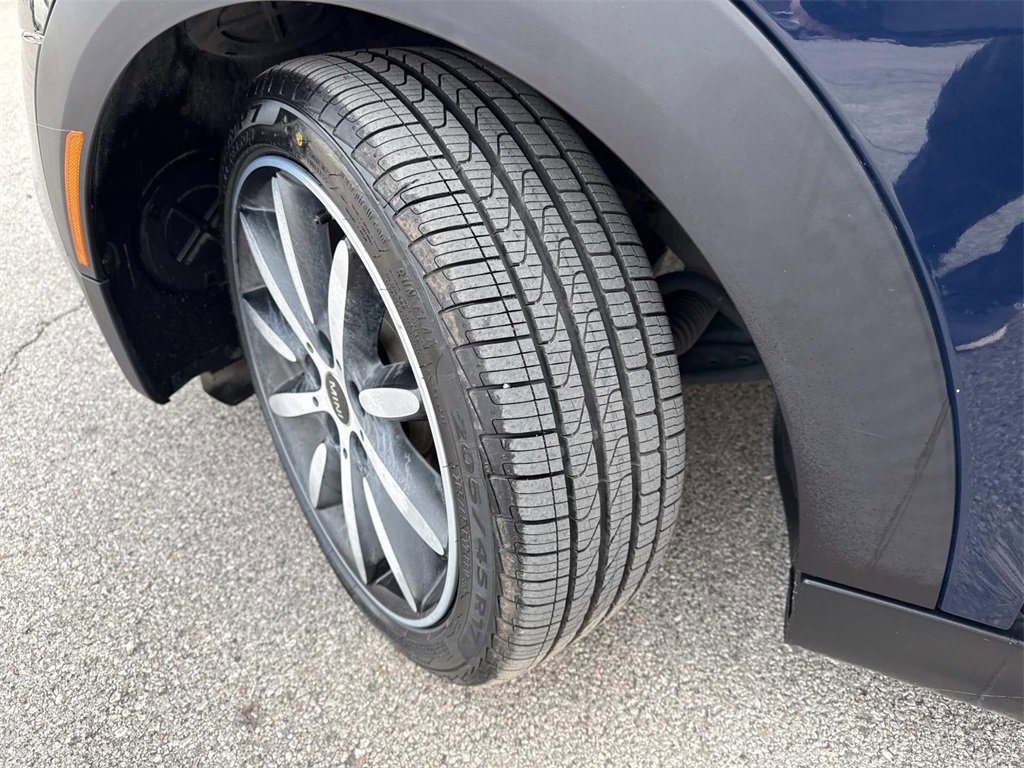 Used 2019 MINI Cooper S image 34