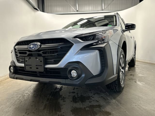 Certified 2024 Subaru Outback Premium image 28