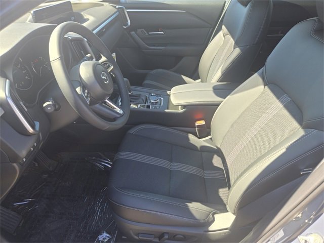 New 2026 MAZDA CX-50 Meridian Edition w/ Cargo Package image 6