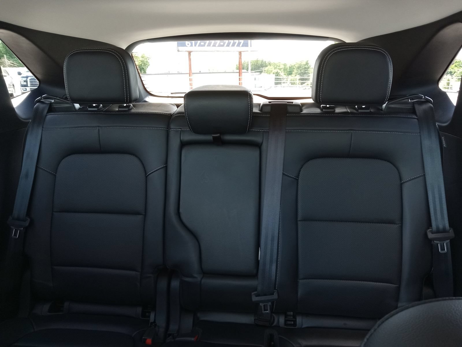 Used 2022 Ford Escape SEL w/ Technology Package AWD/4WD image 23