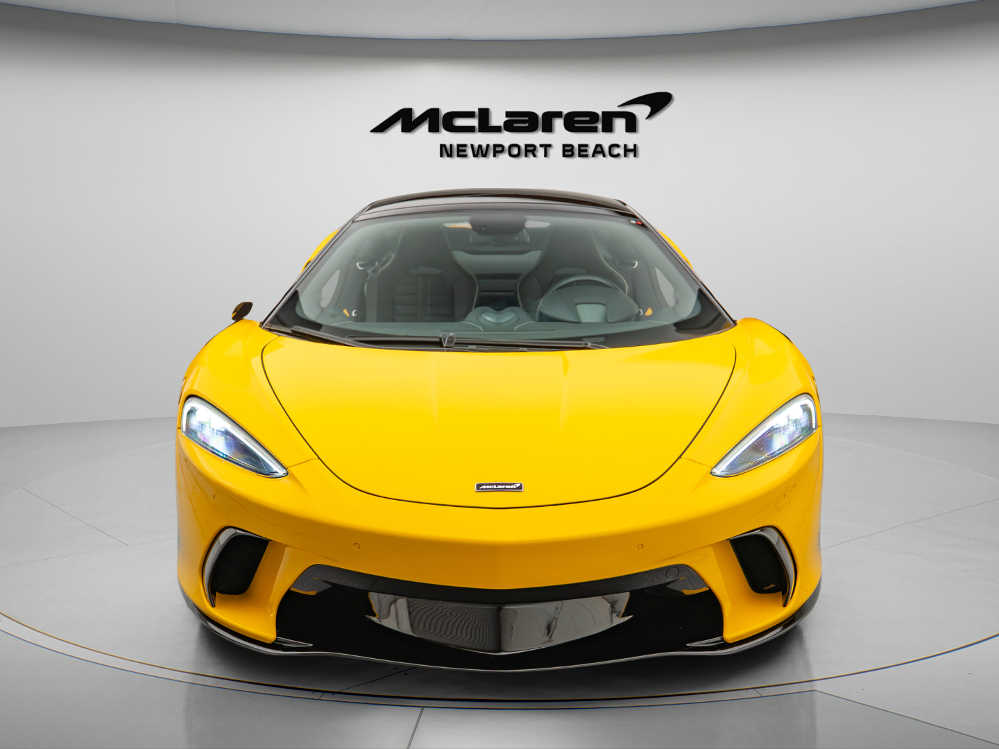 Used 2025 McLaren GTS RWD image 37