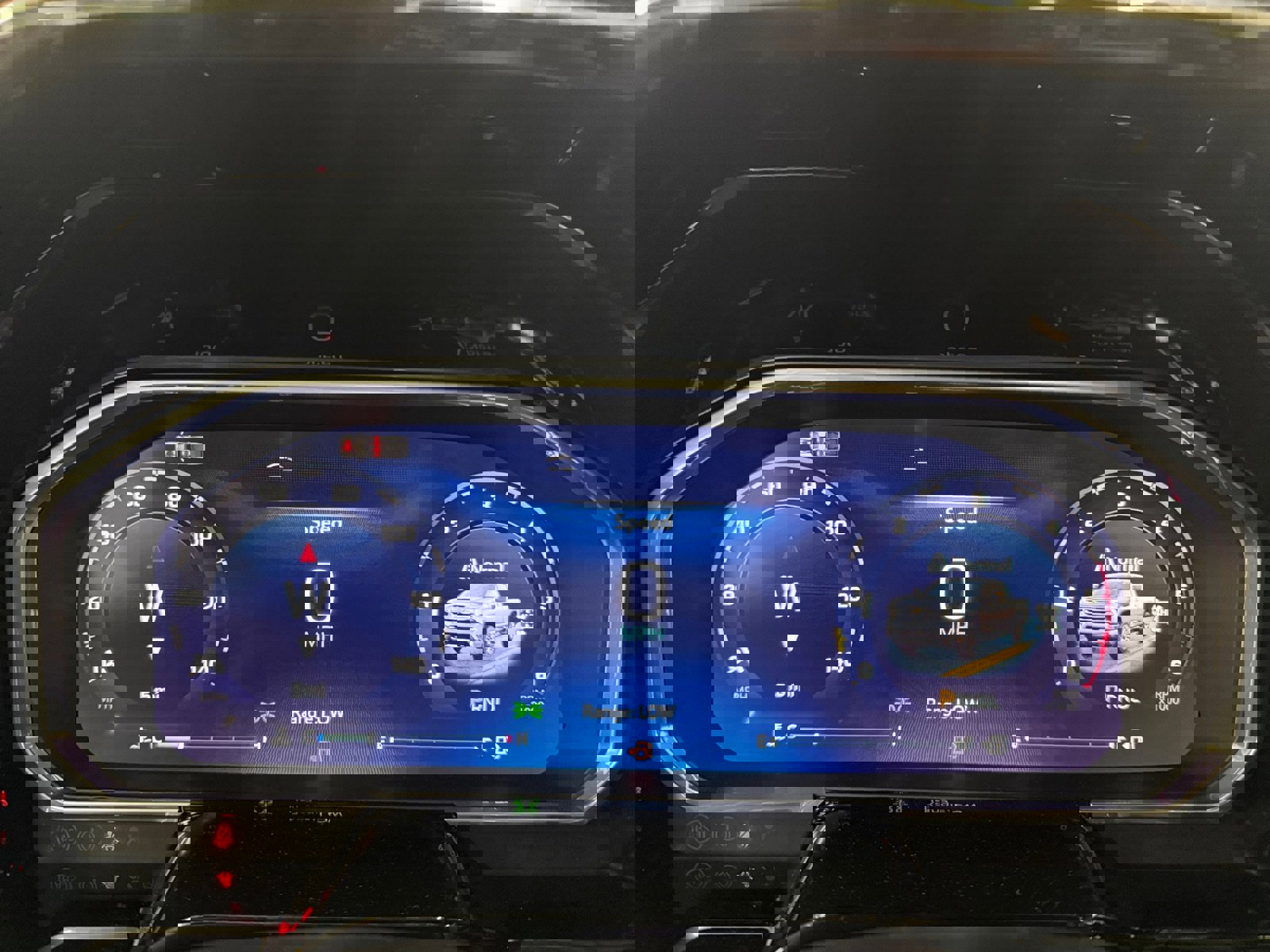 New 2026 Chevrolet Silverado 3500 High Country w/ High Country Premium Package image 14