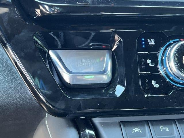 New 2026 GMC Sierra 1500 AT4X AWD/4WD image 27