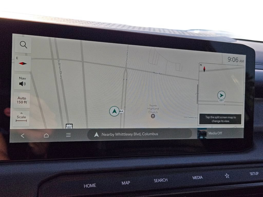 New 2027 Kia Telluride SX X-Line AWD/4WD image 28