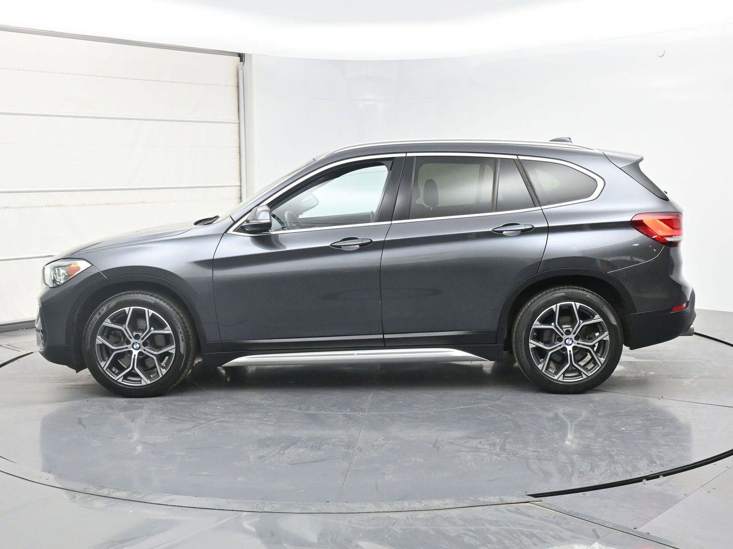 Used 2020 BMW X1 xDrive28i w/ Convenience Package AWD/4WD image 20