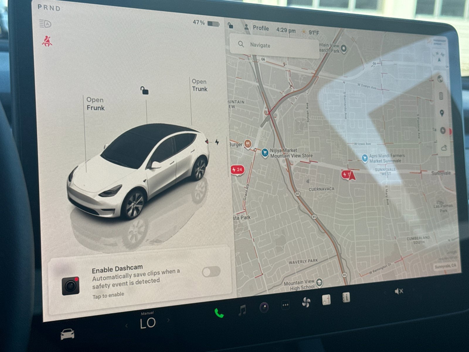 Used 2023 Tesla Model Y Long Range image 19