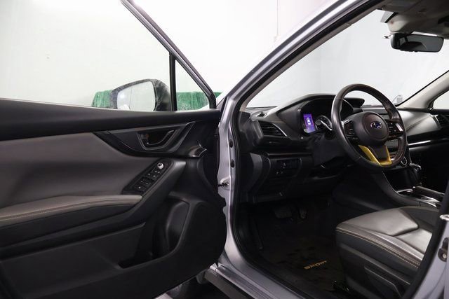 Used 2023 Subaru Crosstrek 2.5i Sport image 9